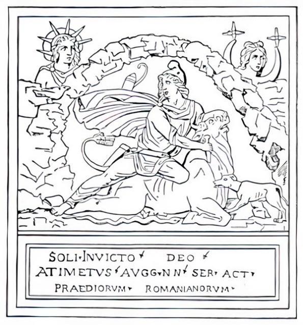 Plate from page 45