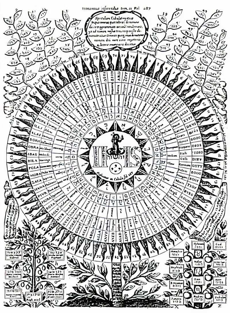 Plate from page 331