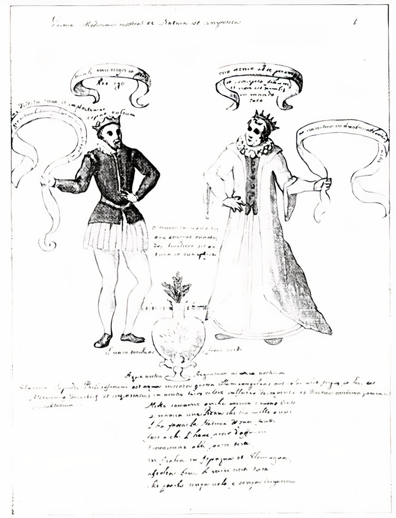 Plate from page 486
