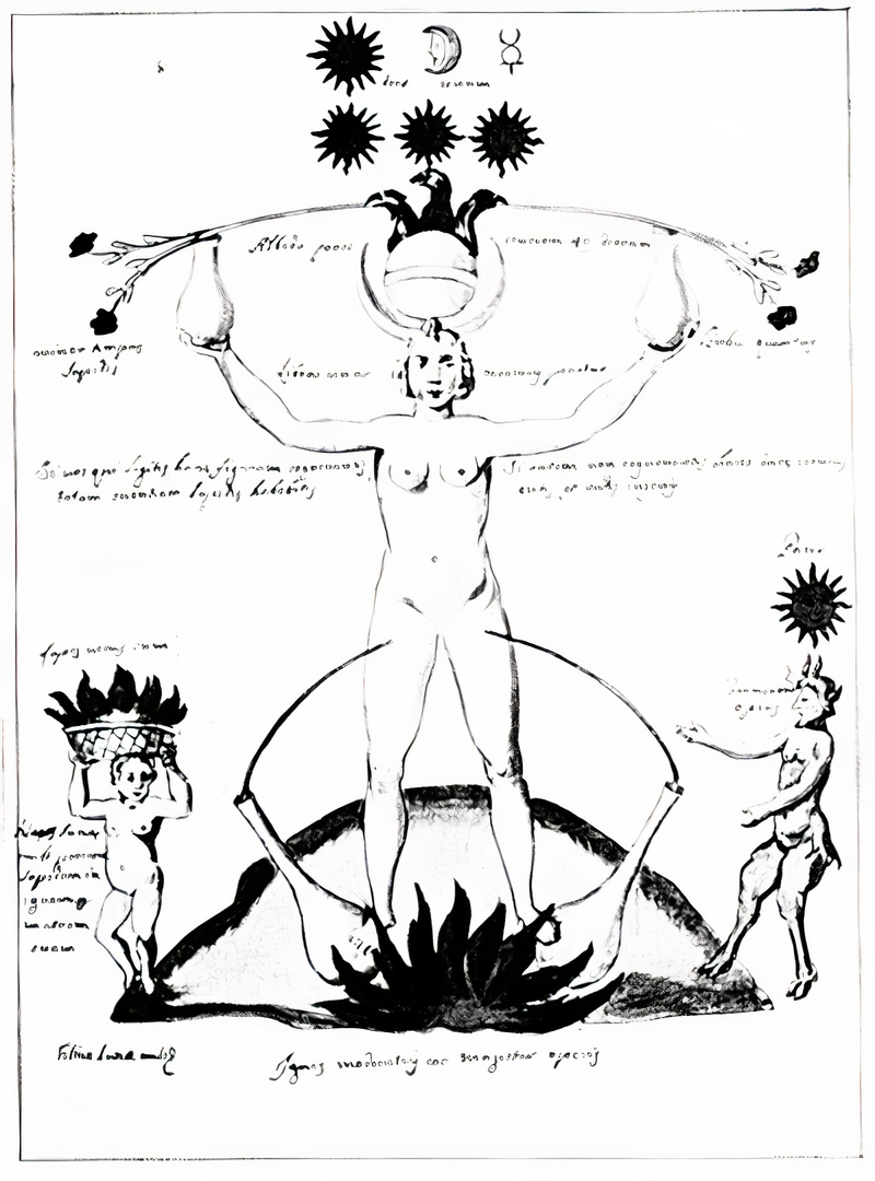 Plate from page 493