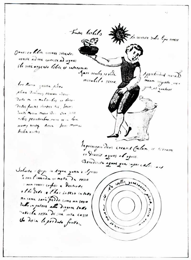 Plate from page 500