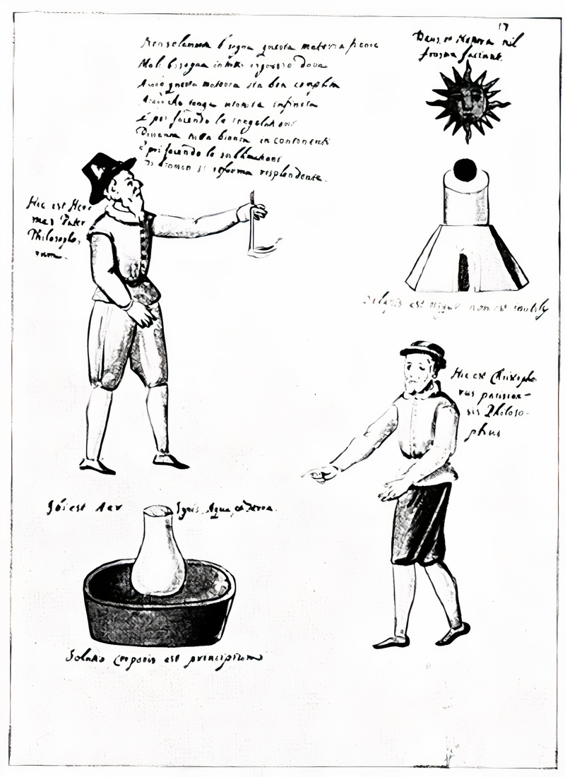 Plate from page 502