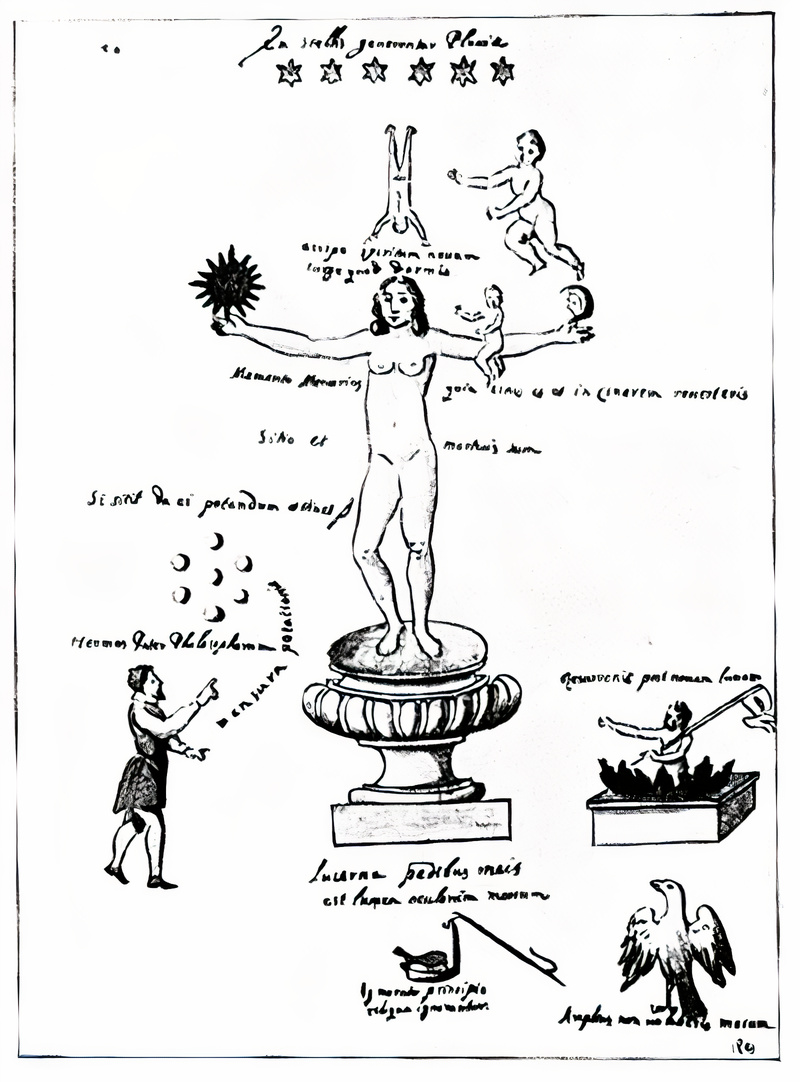 Plate from page 505