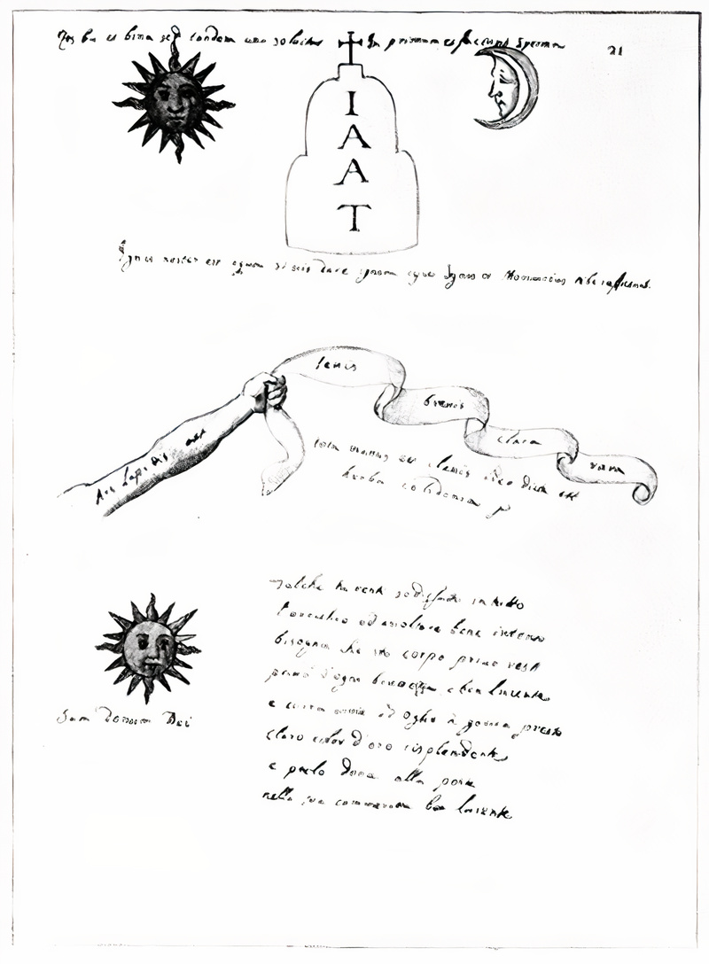 Plate from page 506