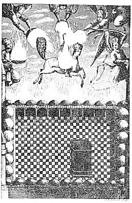 Plate from page 604