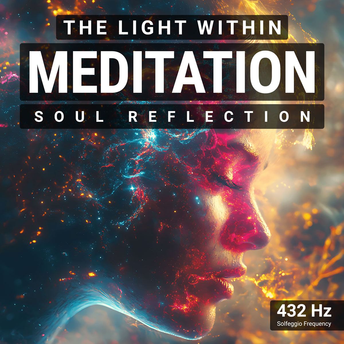 Soul Reflection cover art