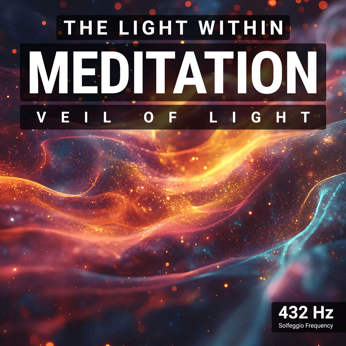 Veil of Light cover art