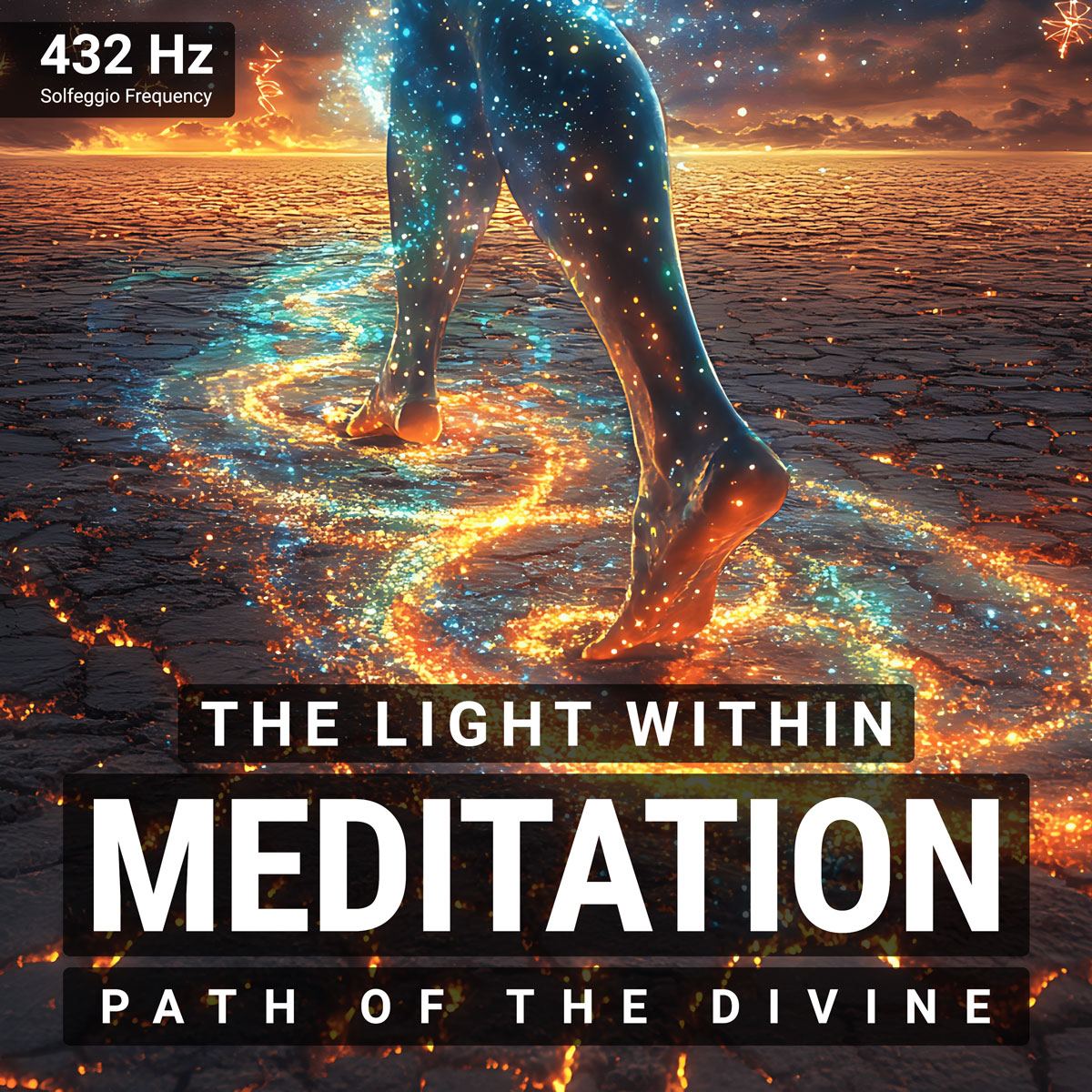Path of the Divine cover art