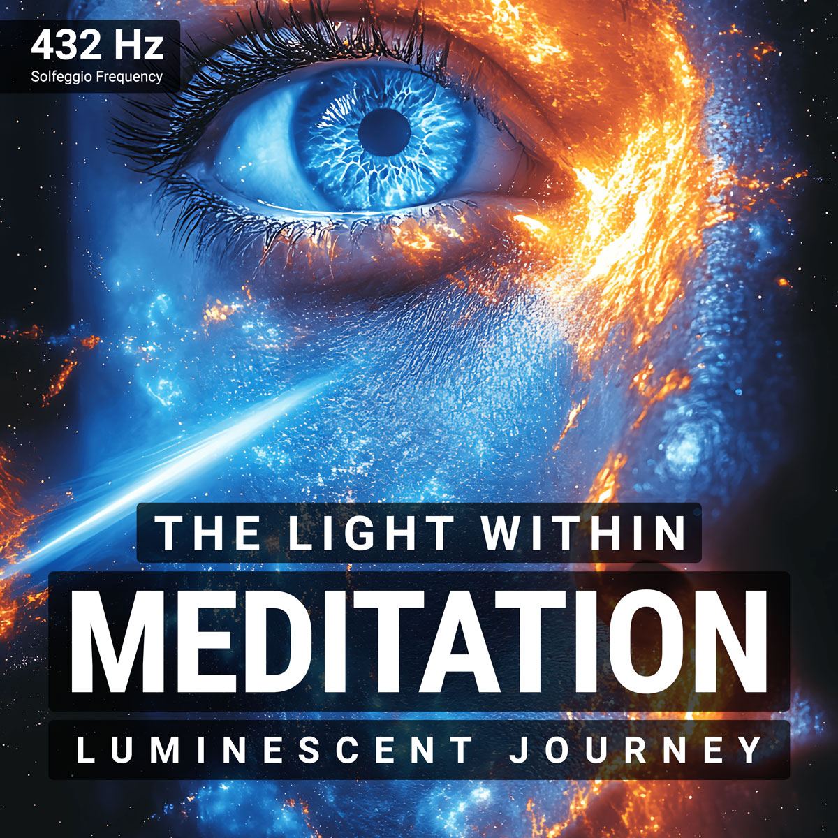 Luminescent Journey cover art