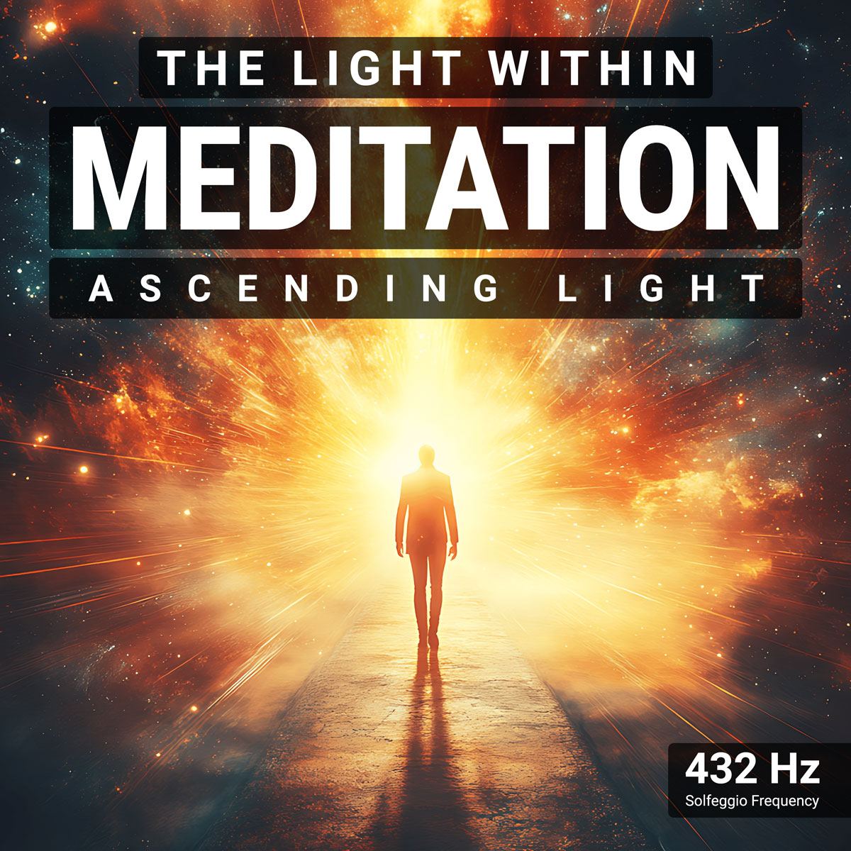 Ascending Light cover art