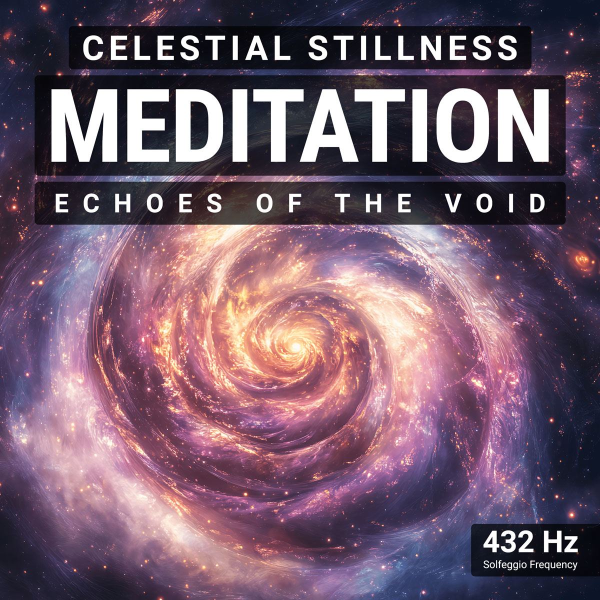 Echoes of the Void cover art