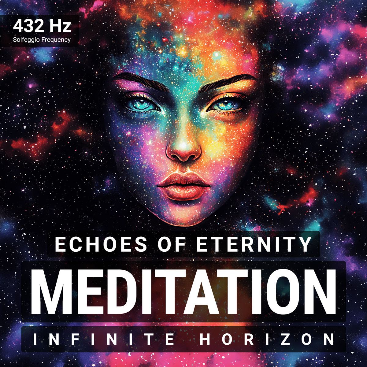 Infinite Horizon cover art