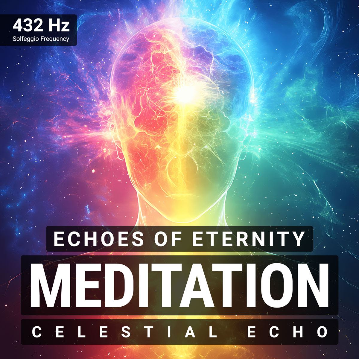Celestial Echo cover art