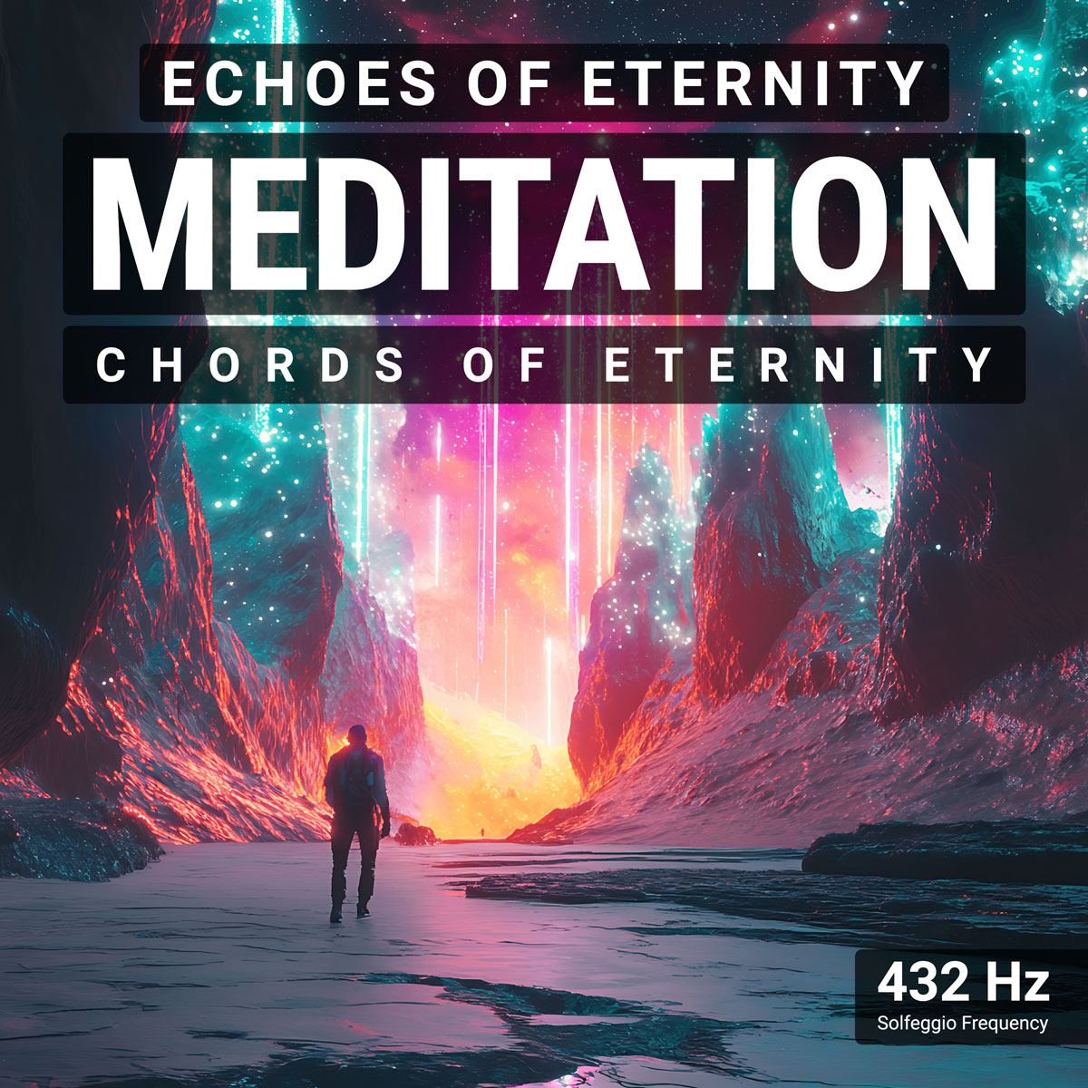 Chords of Eternity cover art