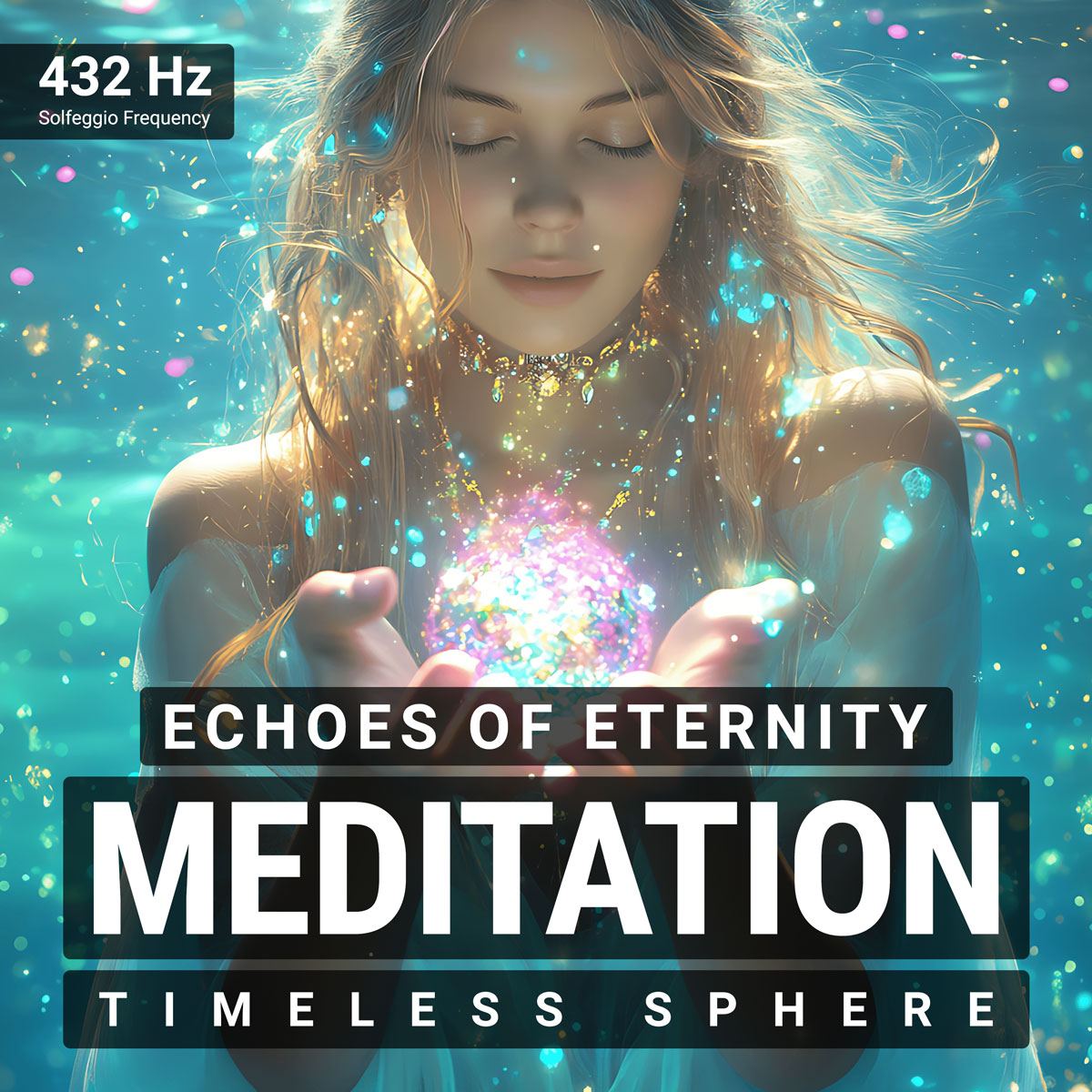 Timeless Sphere cover art