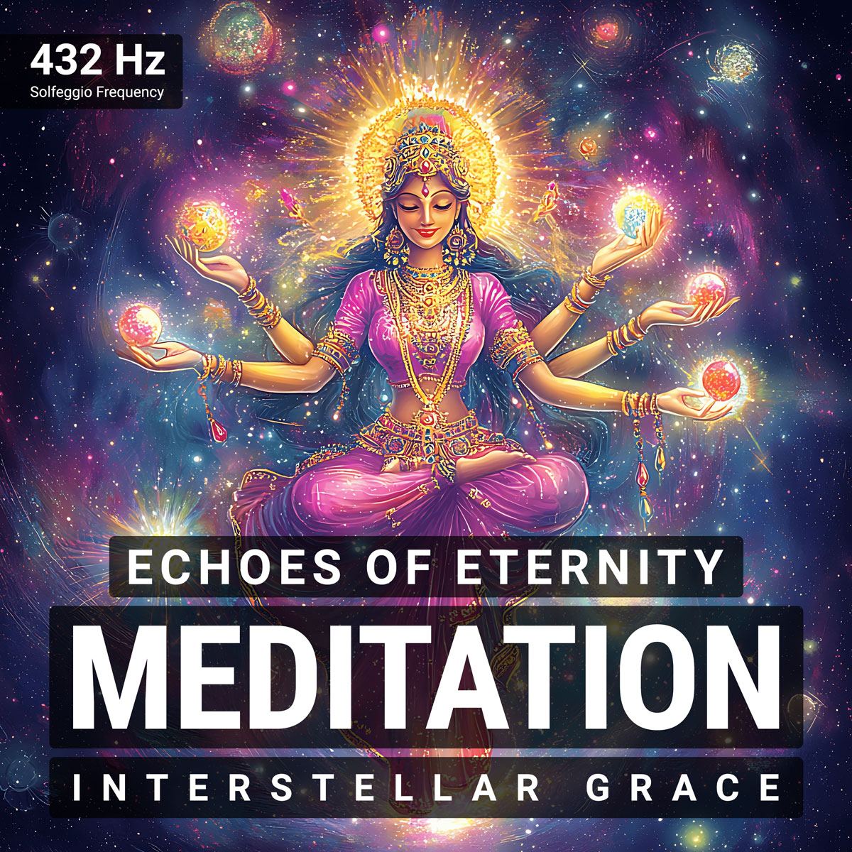 Interstellar Grace cover art