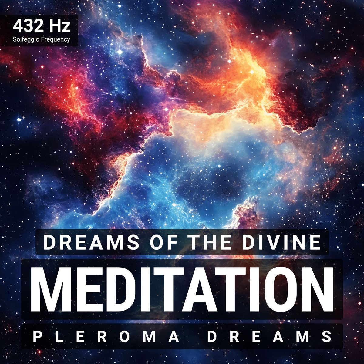 Pleroma Dreams cover art