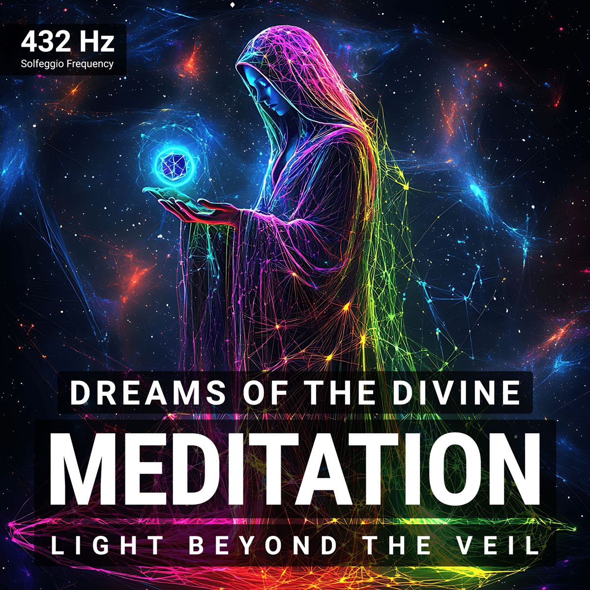 Light Beyond the Veil cover art