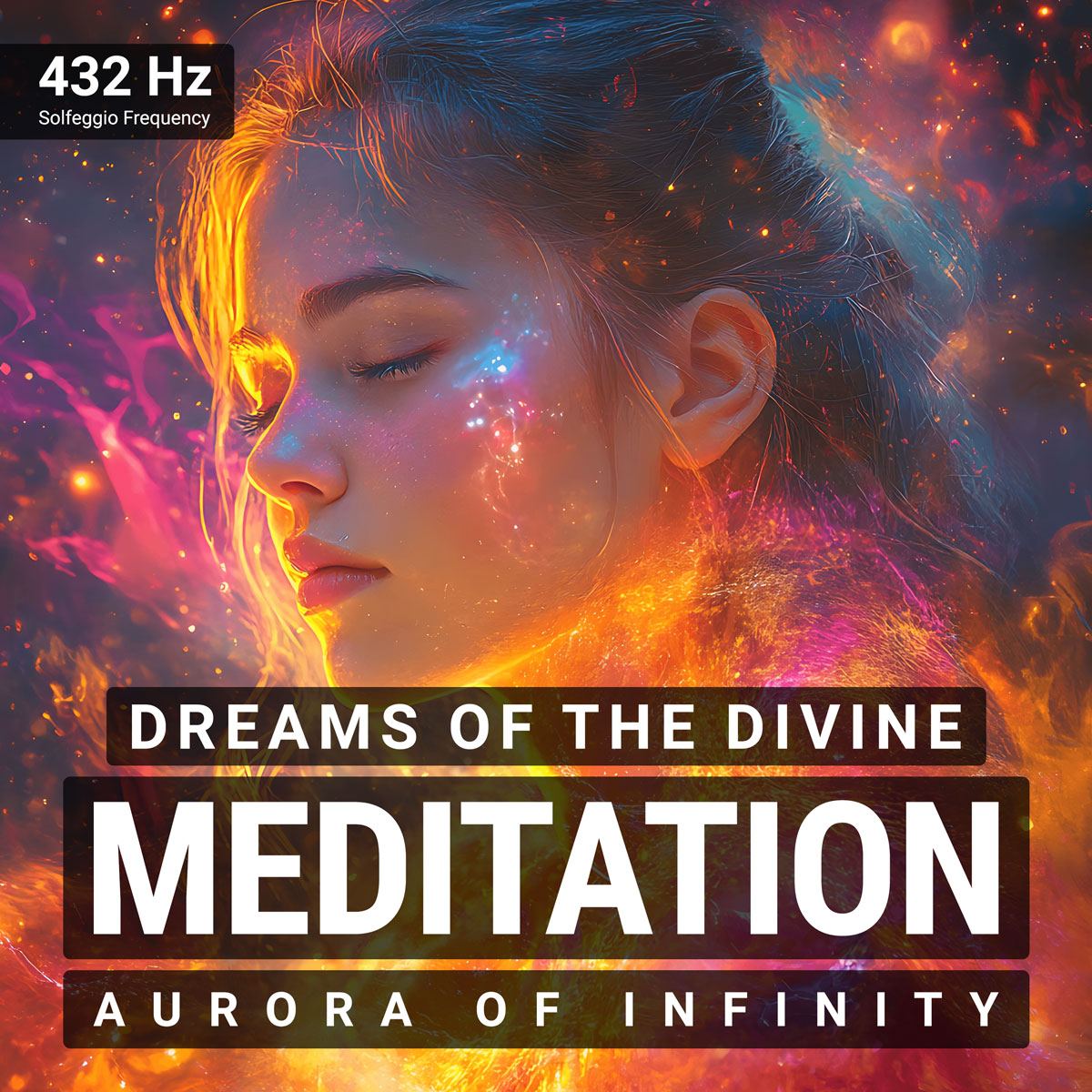 Aurora of Infinity cover art