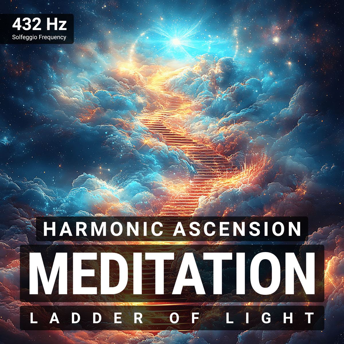 Ladder of Light cover art
