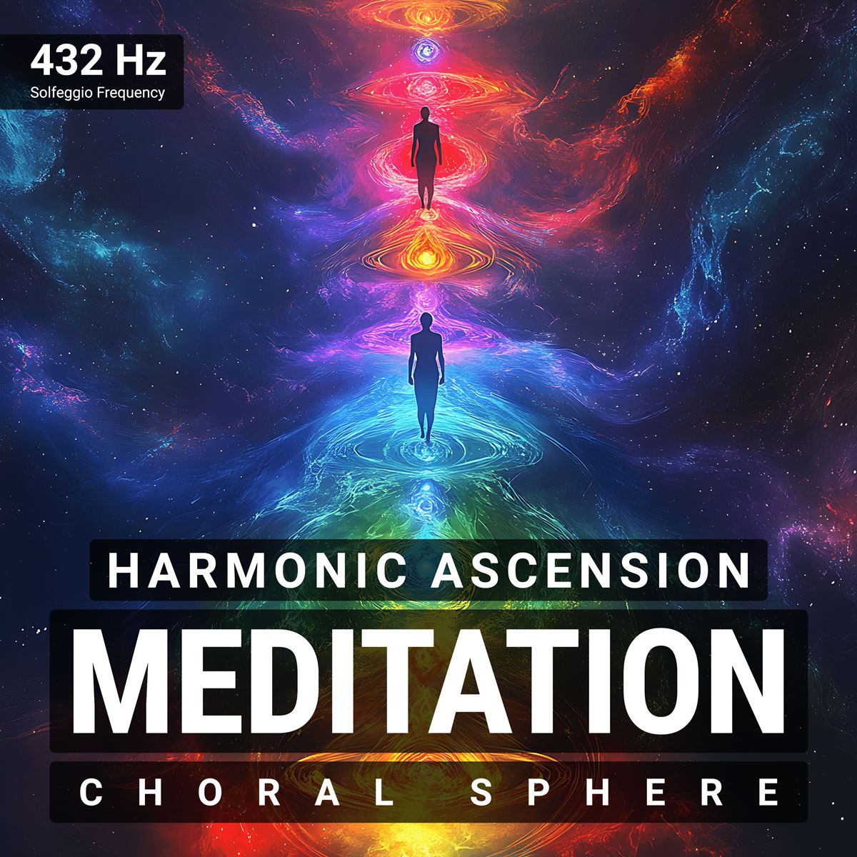 Choral Sphere cover art