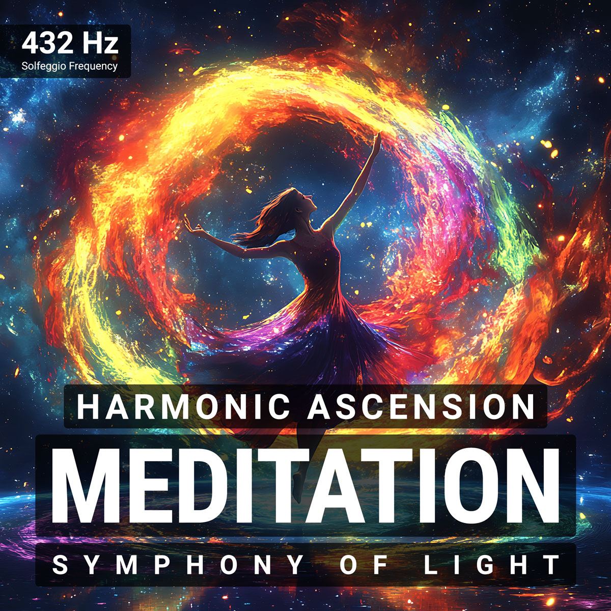 Symphony of Light cover art