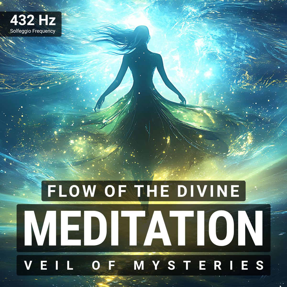 Veil of Mysteries cover art