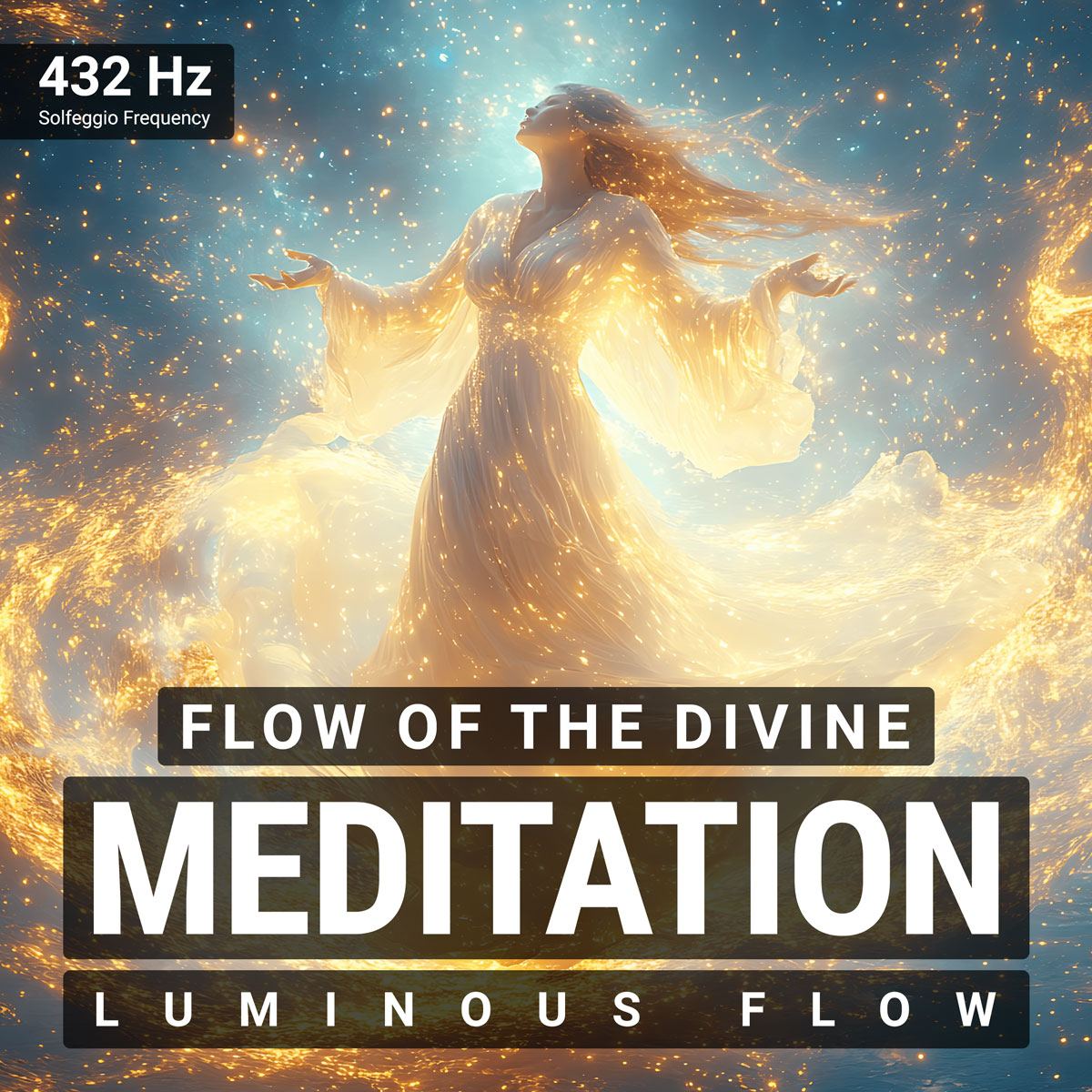 Luminous Flow cover art