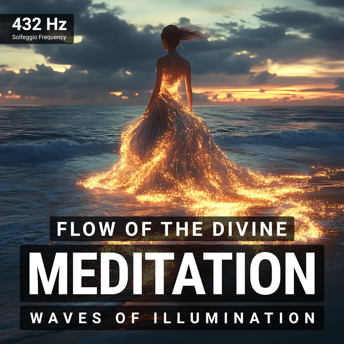 Waves of Illumination cover art
