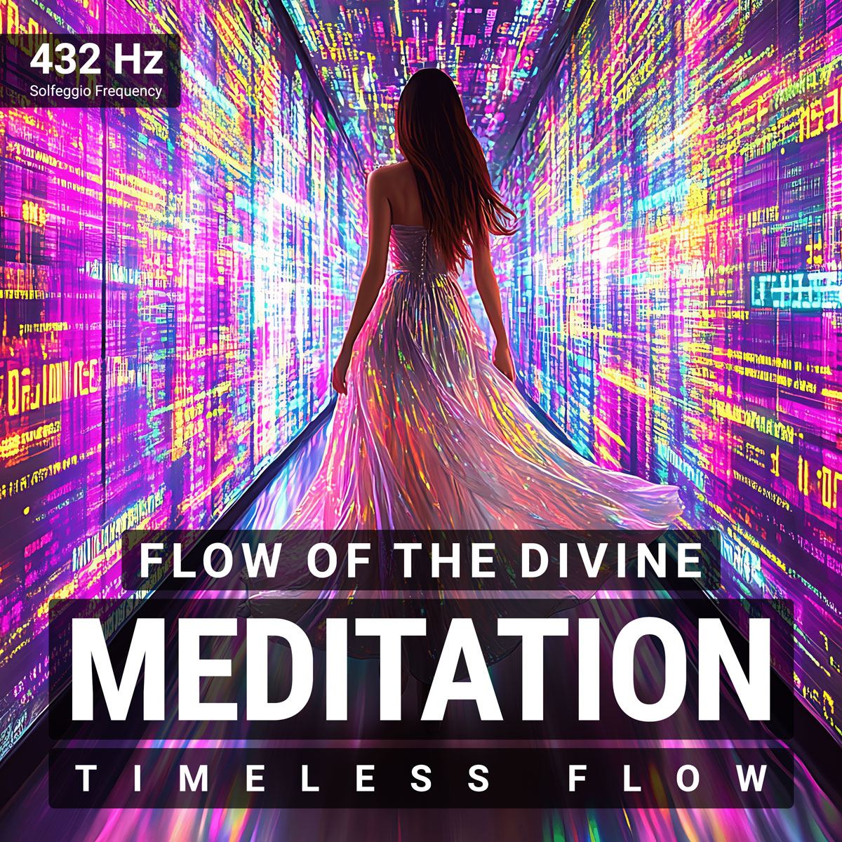 Timeless Flow cover art