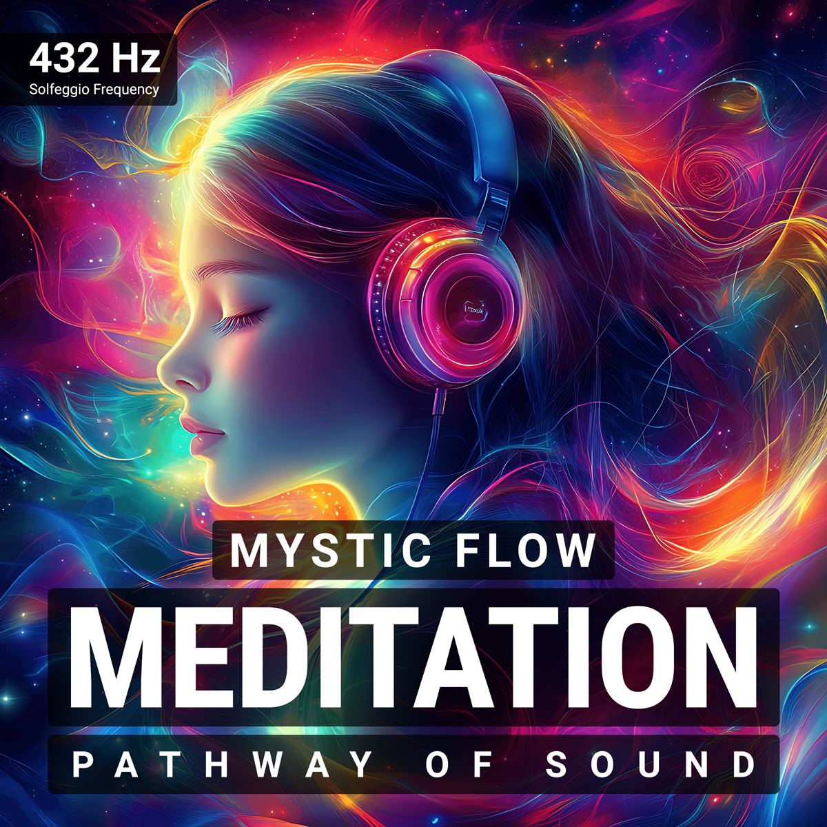 Pathway of Sound cover art