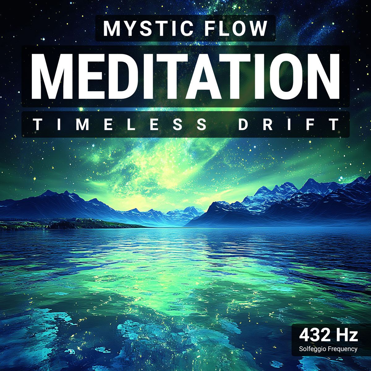 Timeless Drift cover art