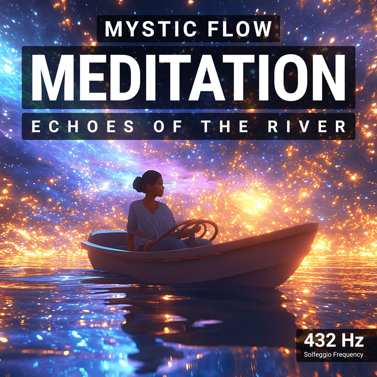 Echoes of the River cover art