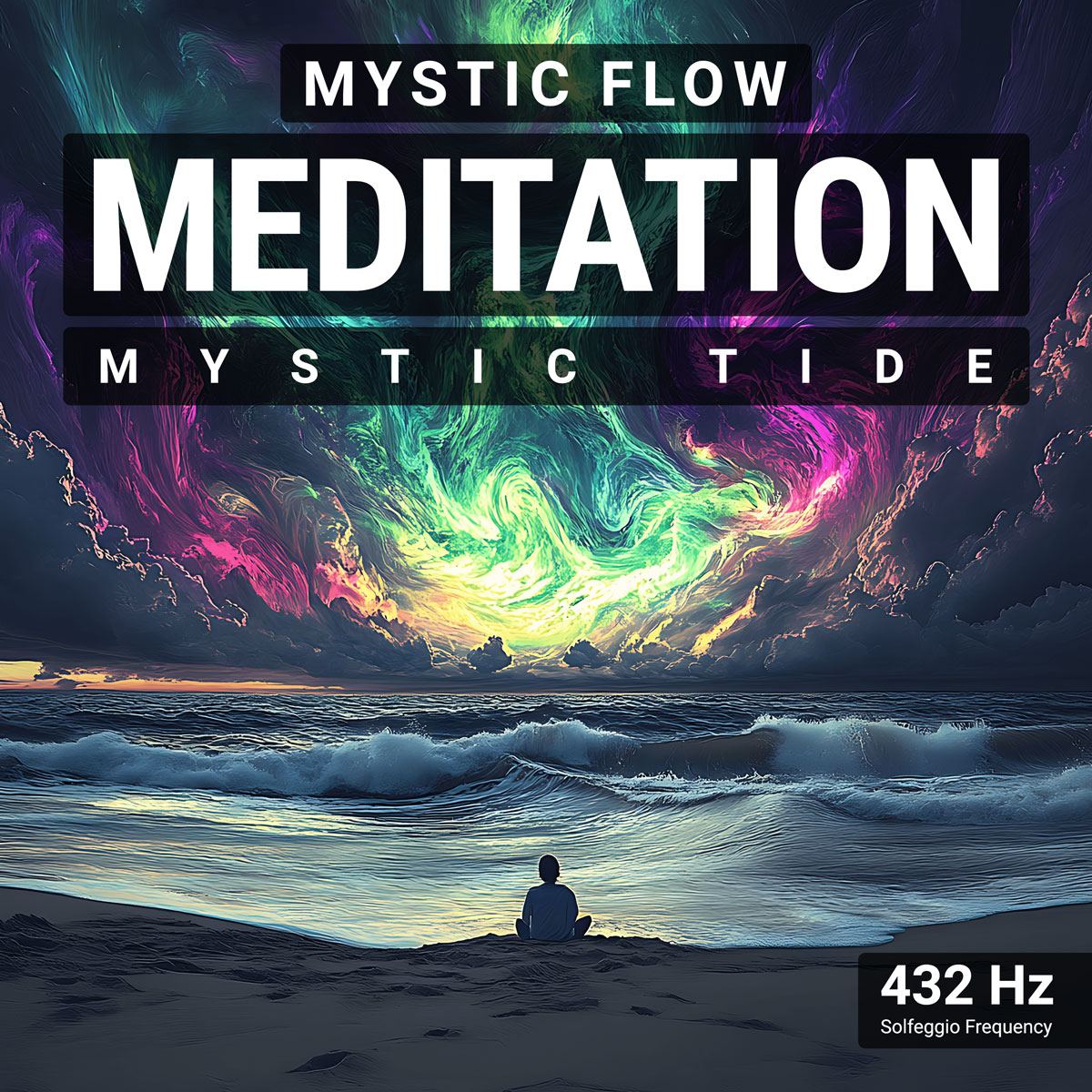 Mystic Tide cover art