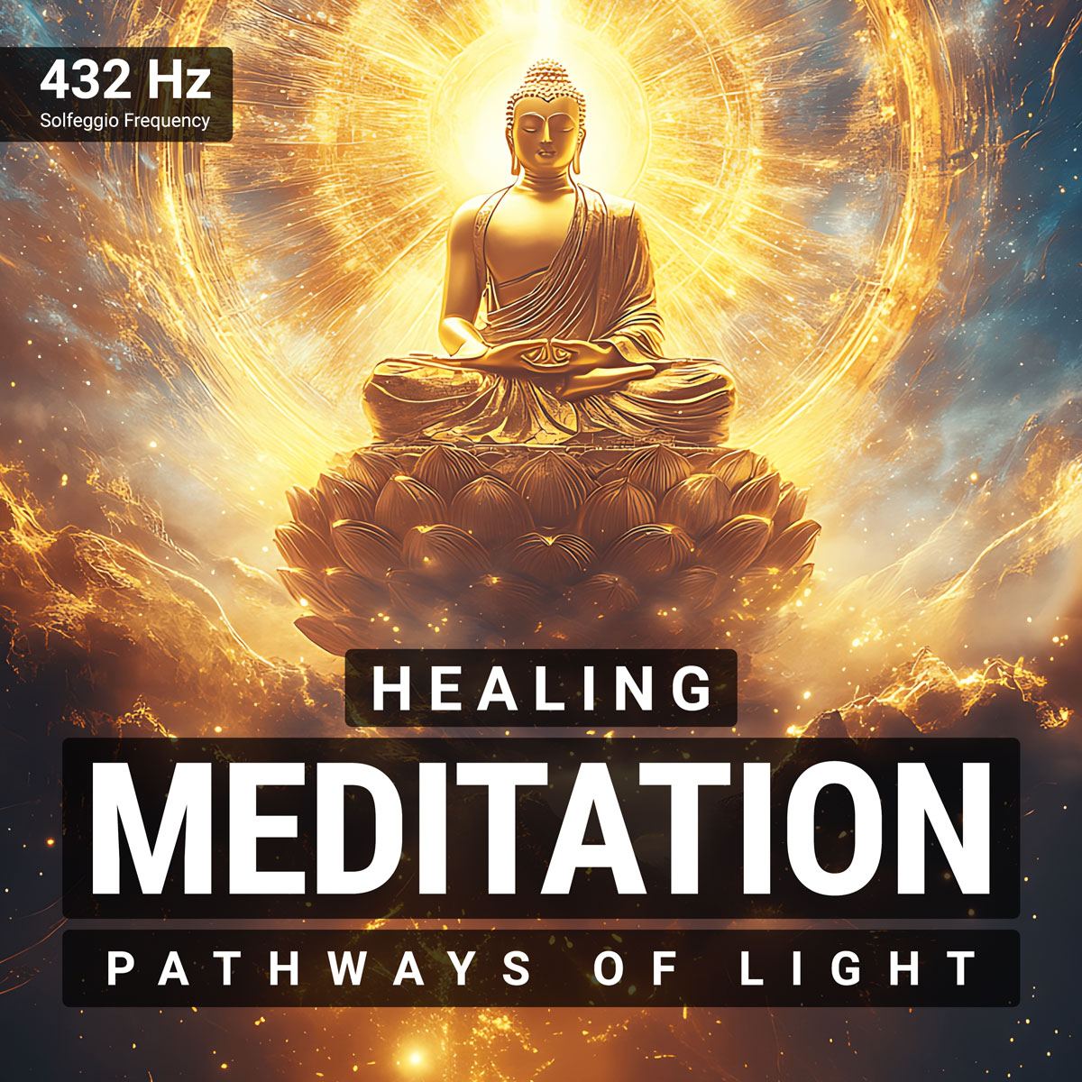 Pathways of Light cover art