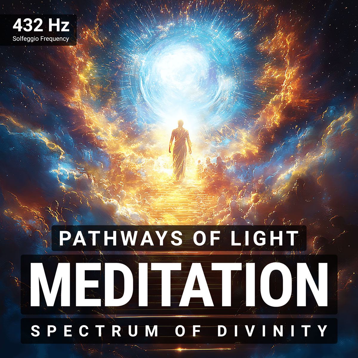 Spectrum of Divinity cover art