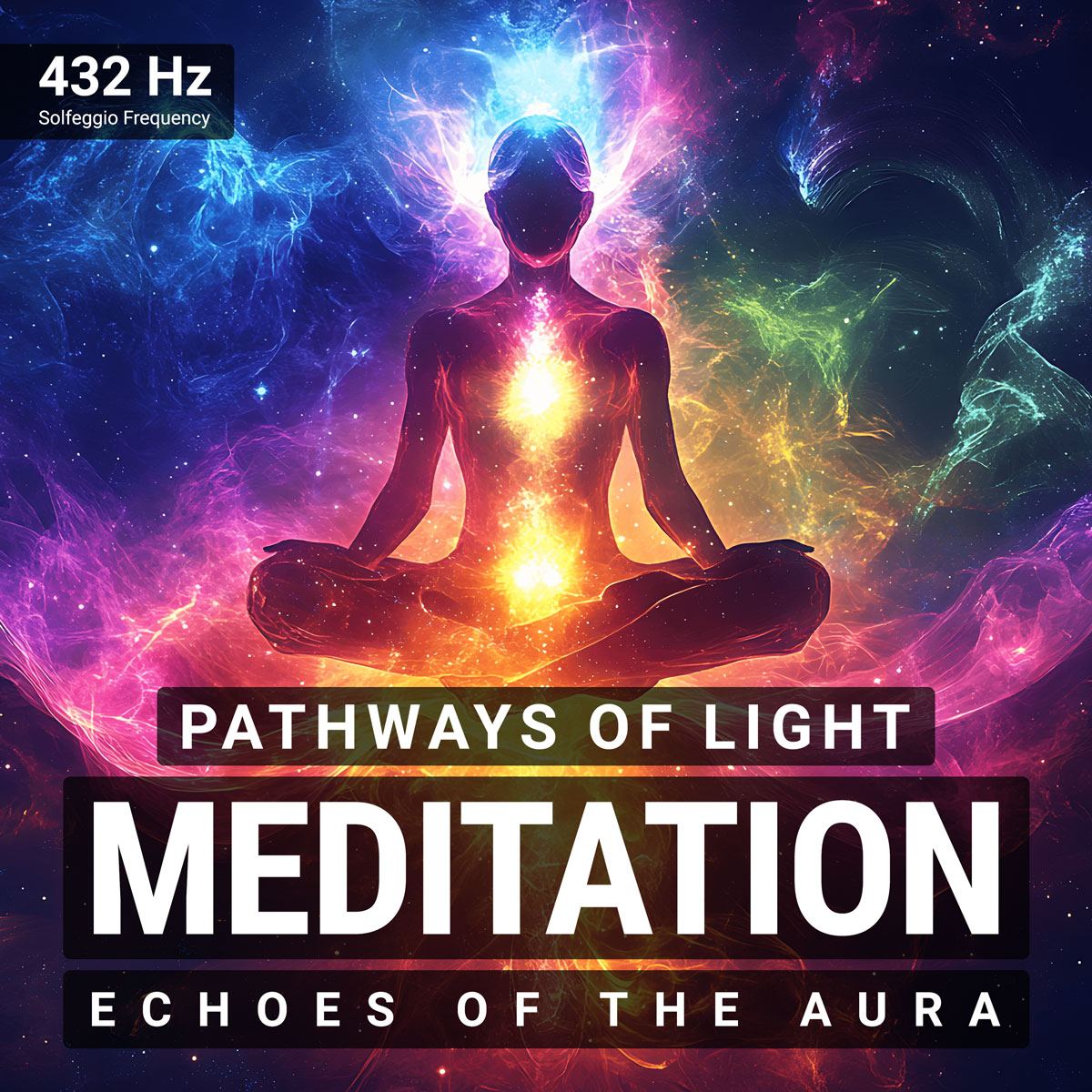 Echoes of the Aura cover art
