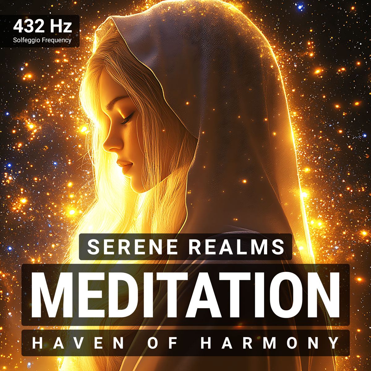 Haven of Harmony cover art