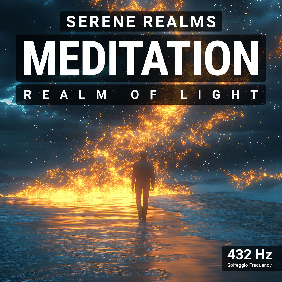 Realm of Light cover art