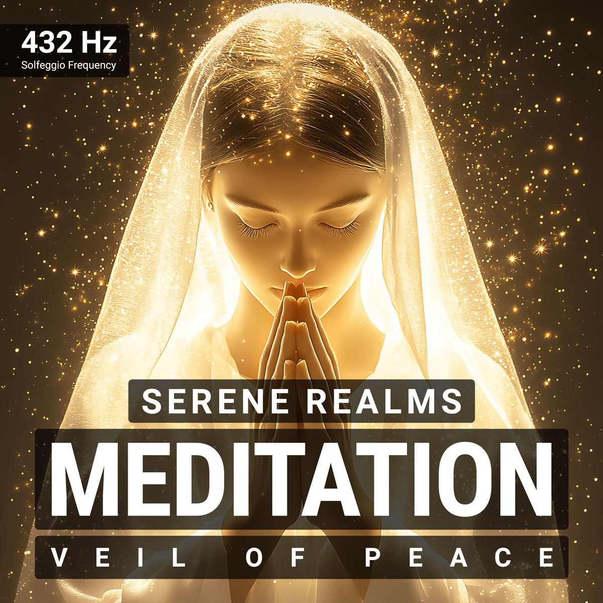 Veil of Peace cover art
