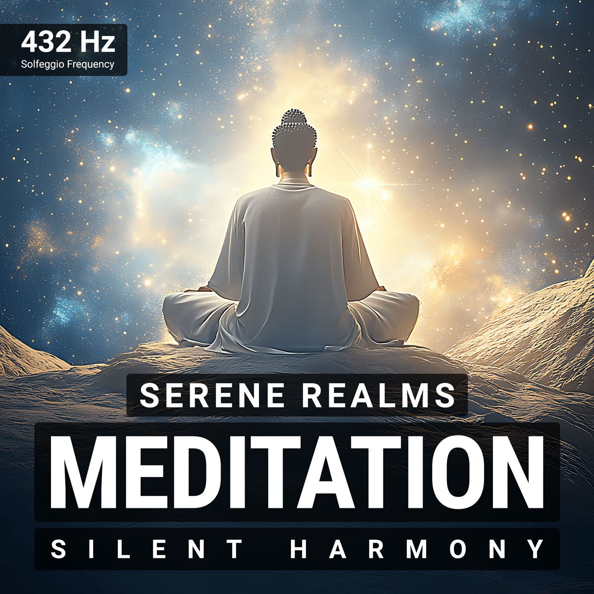 Silent Harmony cover art