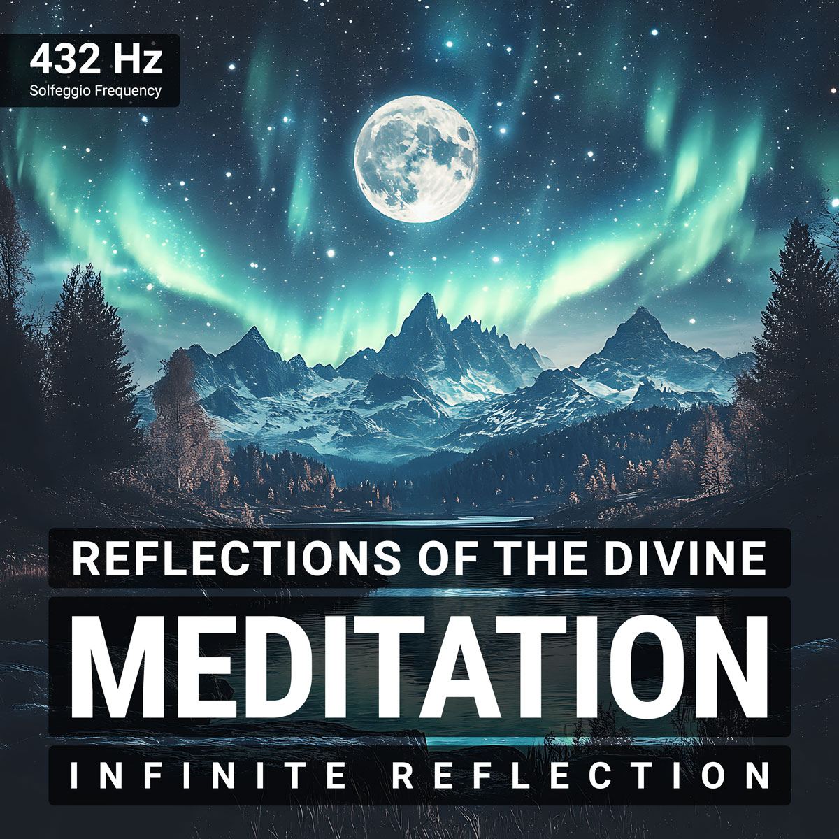 Infinite Reflection cover art