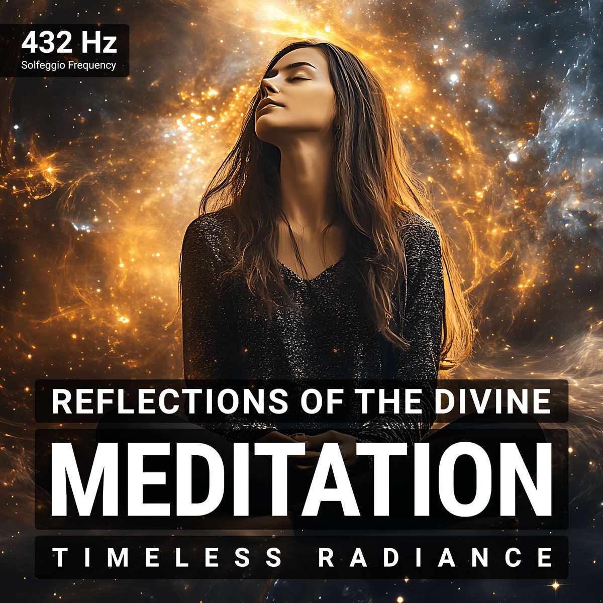 Timeless Radiance cover art