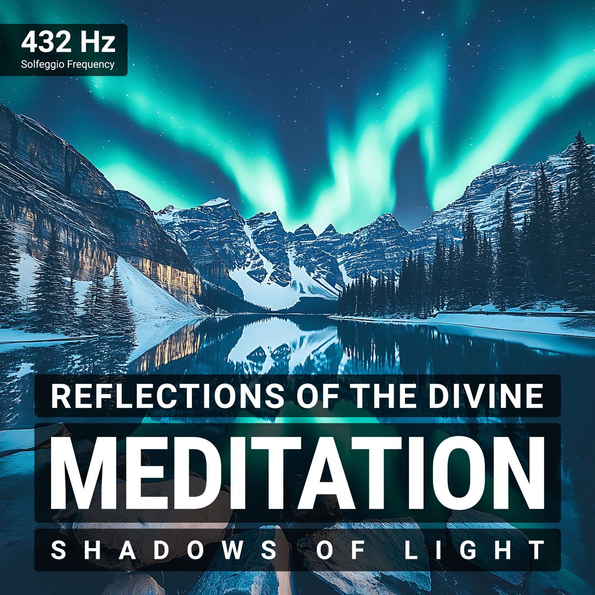 Shadows of Light cover art