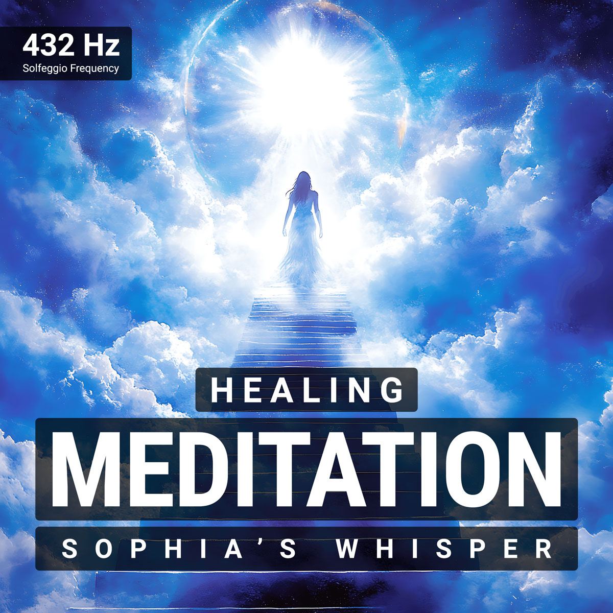Sophia's Whisper cover art