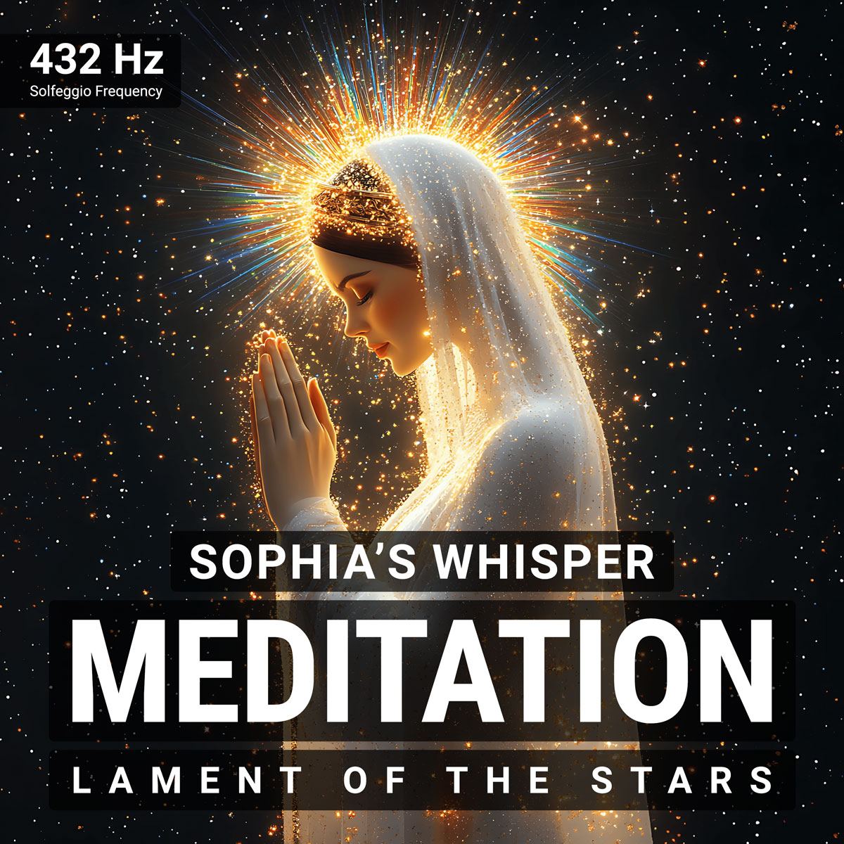 Lament of the Stars cover art