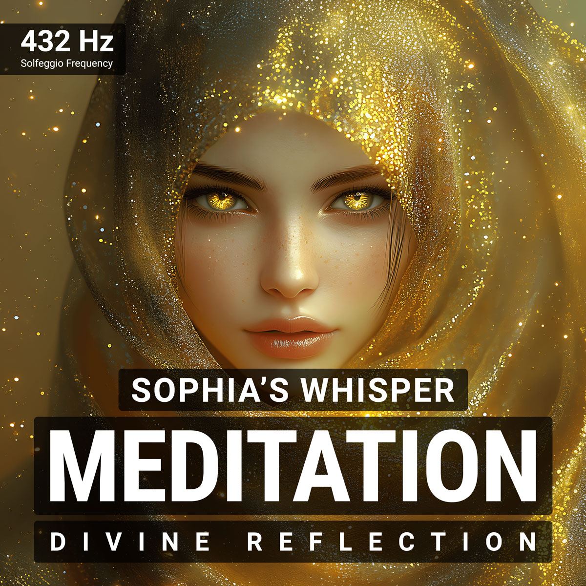 Divine Reflection cover art