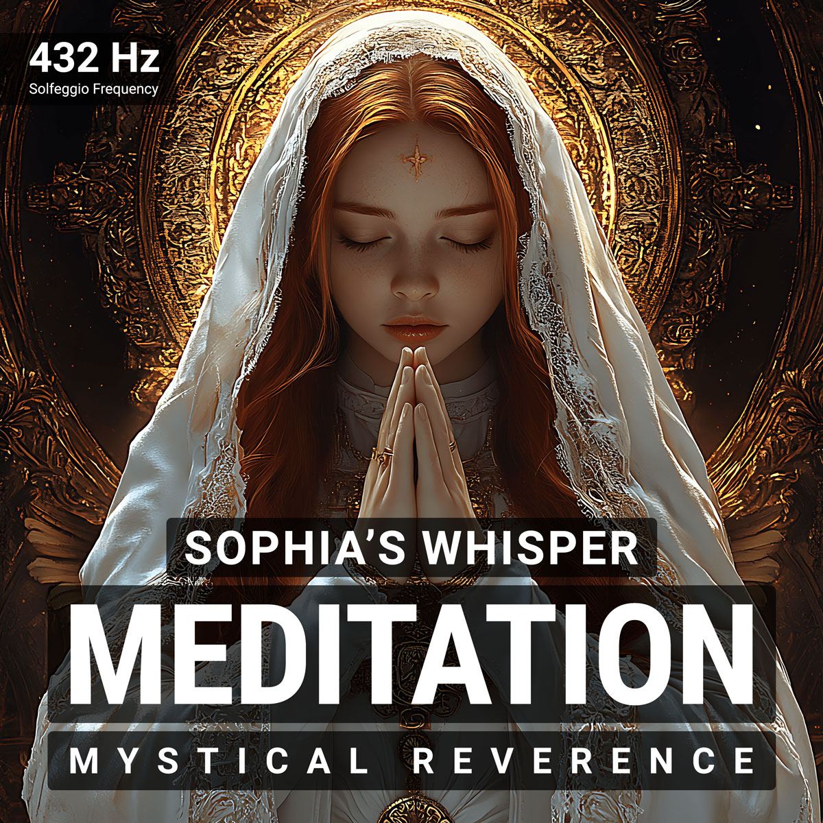 Mystical Reverence cover art