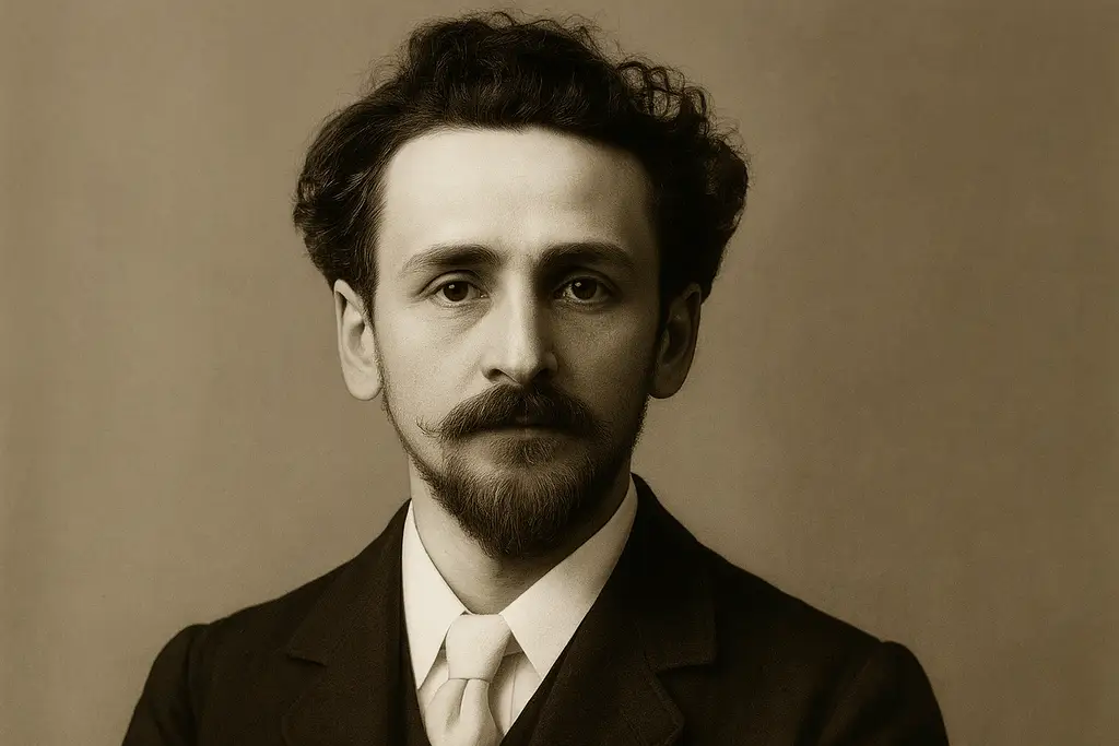 James Allen