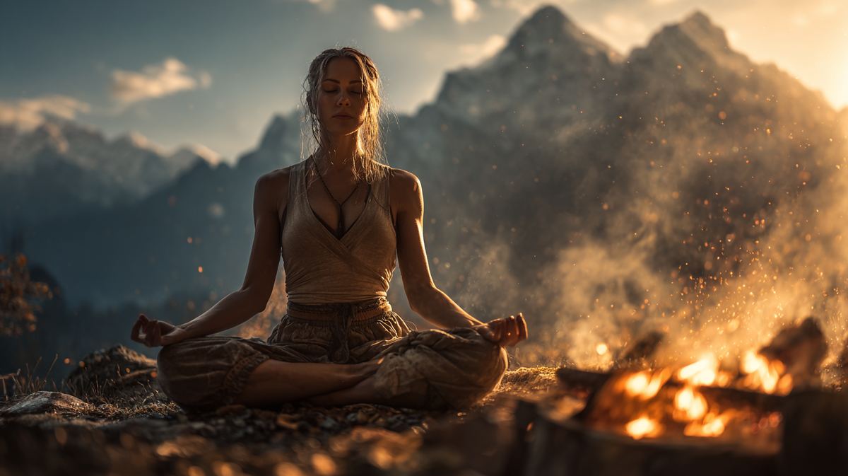 A Sanctuary in Sound